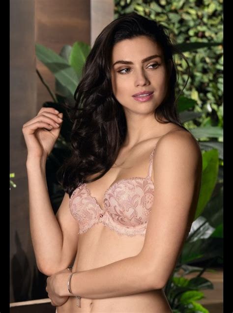 Lise Charmel Acanthe Arty Contour Bra Honeys Lingerie Boutique