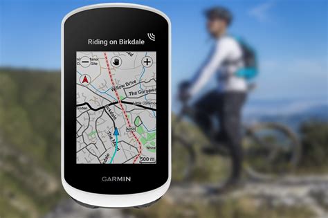 Garmin Edge Explore Avis Le Meilleur Compteur V Lo