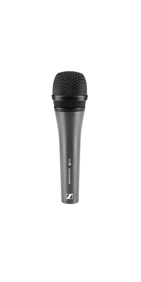 10 Best Wireless Sennheiser Microphones for High-Quality Audio ...