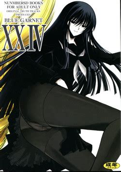 Group Blue Garnet Nhentai Hentai Doujinshi And Manga