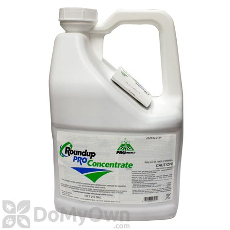 Roundup Pro Herbicide Label Pensandpieces