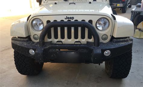 Let there be lights? | Jeep Wrangler Forum