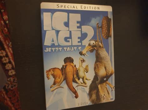 Ice Age Jetzt Taut S Kaufen Auf Ricardo