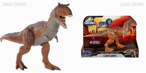 Mattel Jurassic World Toothed Spinosaurus Hcg54 Brown Dinosaur Toys Fo | lupon.gov.ph