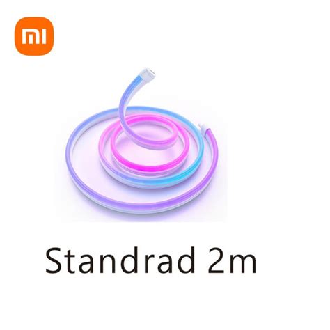 Умная светодиодная лента Xiaomi - купить в интернет магазине OZON ...