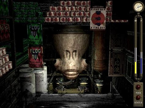 5 Obscure Horror Video Games Youve Never Played Hubpages