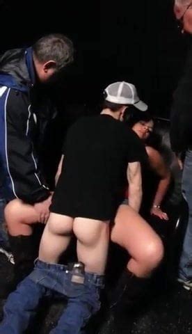 Total Cum Slut At The Adult Theater Swingers Porn By Cum Drinking Wife XHamster