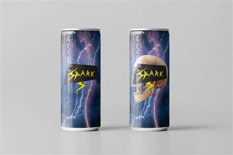 Energy drink (Spark) : r/WillPatersonDesign