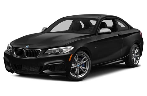 2016 BMW M235 Trim Levels & Configurations | Cars.com