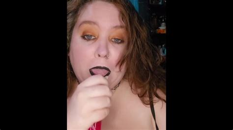 Dildo Bj With Lots Of Spit Version On Of Xxx Mobile Porno