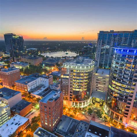 Orlando, Florida - ST108 Water Compliance & Filtration Systems