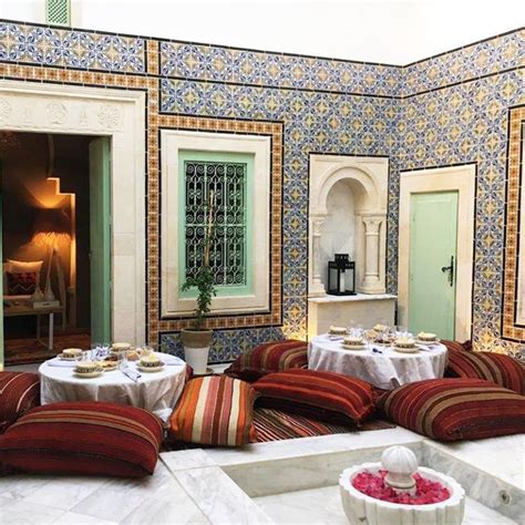 Maison D H Te Tunisie Visiter Les Plus Belles Maisons Dh Tes Dans