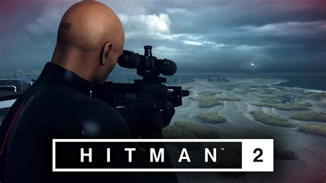 Hitman Master Difficulty Sniper Assassin Hawke S Bay New Zealand