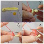 Orqu Deas Crochet Fototutorial Otakulandia Es