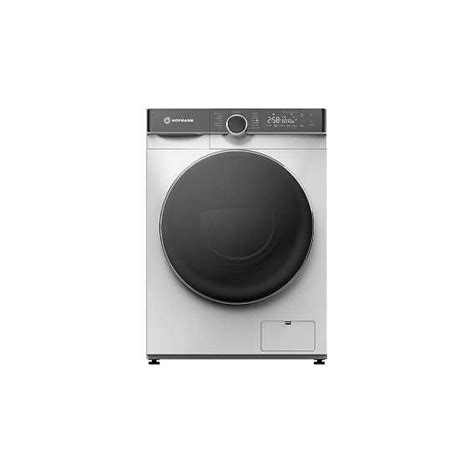 Стиральная машина Hofmann 10 кг WM1015WH/HF: 520 у.е. - Стиральные ...
