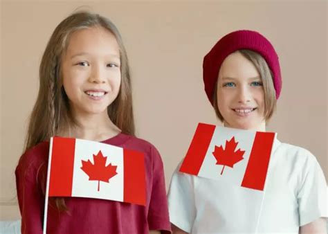 Bandera De Canada