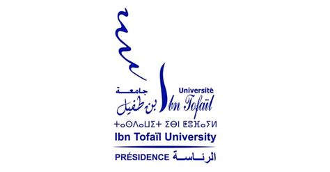 Concours Université Ibn Tofail 2023 21 Postes Dreamjob ma