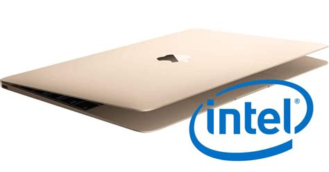 Intel Unveils MacBook-ready Whiskey Lake and Amber Lake Processors- The ...