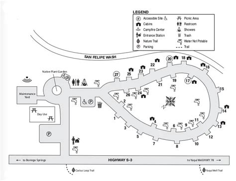 Anza-Borrego Camping Guide [2025]