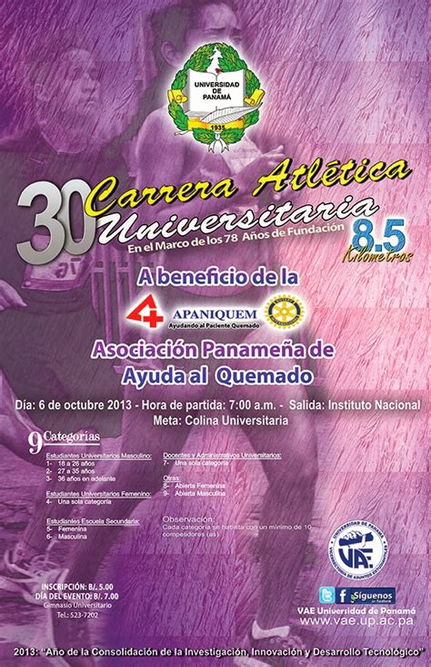 Vicerrectoria de Asuntos Estudiantiles VAE 78º ANIVERSARIO DE