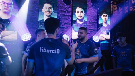 CS GO MIBR elimina FURIA e avança na BLAST Premier Fall Series 2020