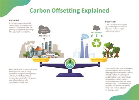 Carbon Offsets Explained | Reduce Emissions & Climate Change
