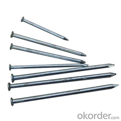 Supply Concrete Nails 1 5 2 2 5 3 4 Inches Concrete Nail Building Nails