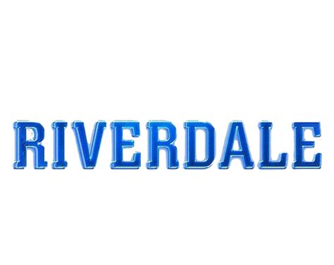 Download Logo Riverdale Free Download Png Hd Hq Png Image Freepngimg ...