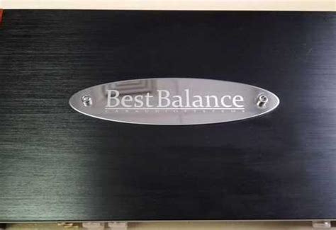 Процессорный усилитель Best Balance DSP-6H | Festima.Ru - Мониторинг ...
