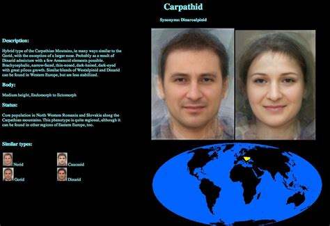 Human Phenotypes Imgur The More You Know Human Genetic Information