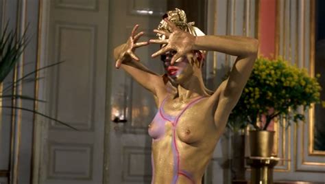 Agent In The Sign Of Scorpio Nude Pics Page