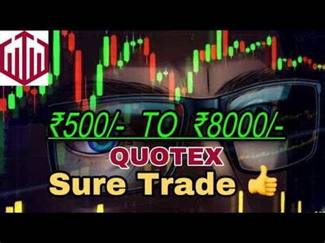 How To Achieve 100 Accuracy Quotex Sure Shot StartegyBinary Option