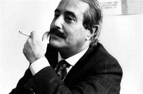 Itália relembra os 29 anos do assassinato de Giovanni Falcone