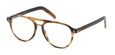 Ermenegildo Zegna Eyewear Autumn/Winter 2019-2020 Collection ...