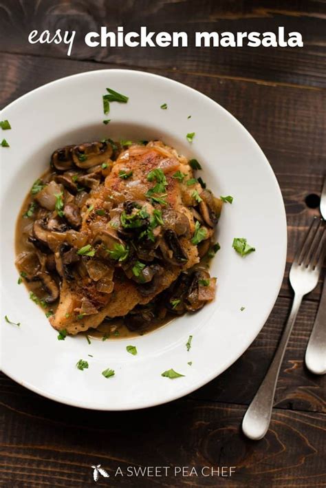 35 Quick & Easy Chicken Recipes + How to Cook Perfect Chicken • A Sweet