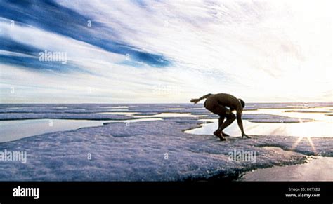 THE FAST RUNNER (aka ATANARJUAT), Natar Ungalaaq, 2001 Stock Photo - Alamy