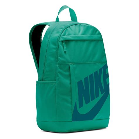 Mochila Nike Elemental 20 Verde Netshoes