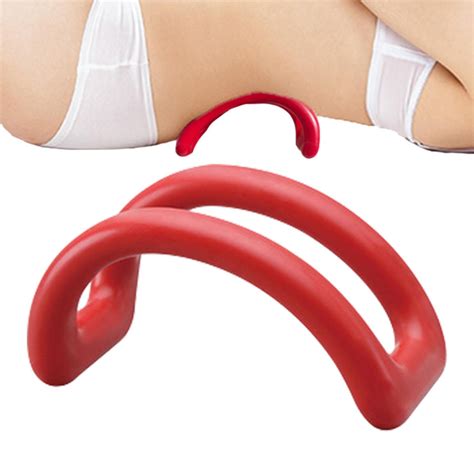 Naked Tendon Pillows Chiropractic Cervical Traction Device For Spine Muscle Relief No