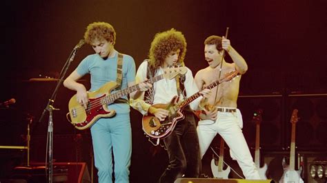 Queen Live Aid Wallpapers - Wallpaper Cave