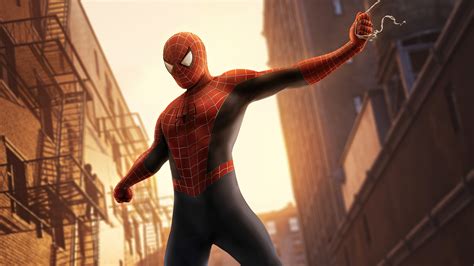 Spider Man First Suit K Wallpaper Hd Superheroes Wallpapers K