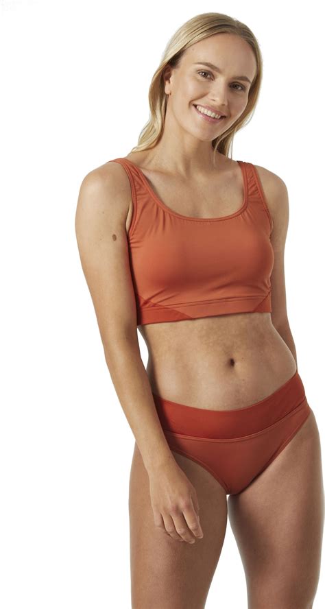 Helly Hansen W Hp Bikini Top P Stadium Se