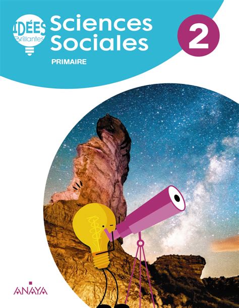 Sciences Sociales 2 Livre numérique pour l élève