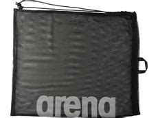 Arena Team Mesh Tasche 65x55 cm - team black