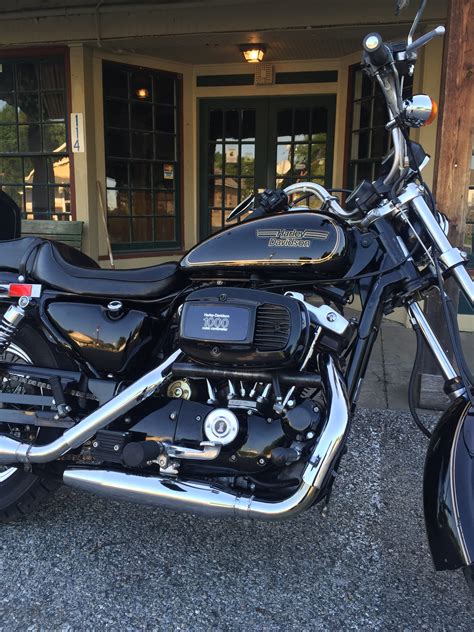 1982 Harley Davidson XLS Sportster Roadster For Sale In McKinney TX