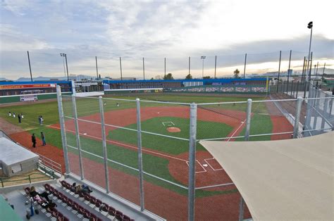 Big League Dreams sports park gets new owners | Las Vegas | News ...