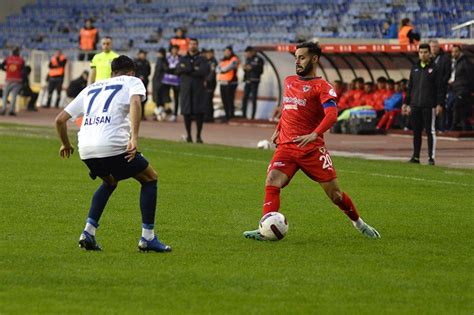 Hatayspor Ziraat T Rkiye Kupas Nda Tura Y Kseldi Spor Haberleri