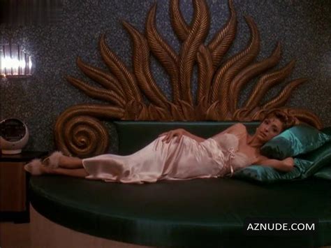 NANA VISITOR Nude AZNude