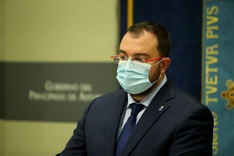 Coronavirus En Asturias El Principado Decide Hoy Si Limita La