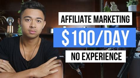 How To Start An Affiliate Marketing Business And Make Money Online Fast