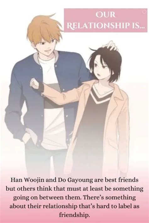 Top 8 Gender Bender Manhwa Webtoon To Read Bookswide